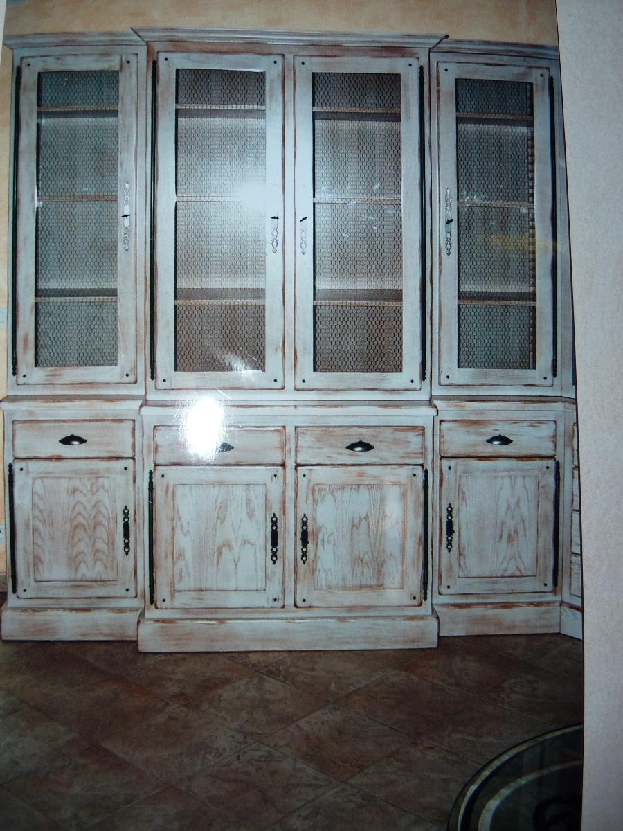 Menuiserie Durand - agencement intérieur à Mimizan