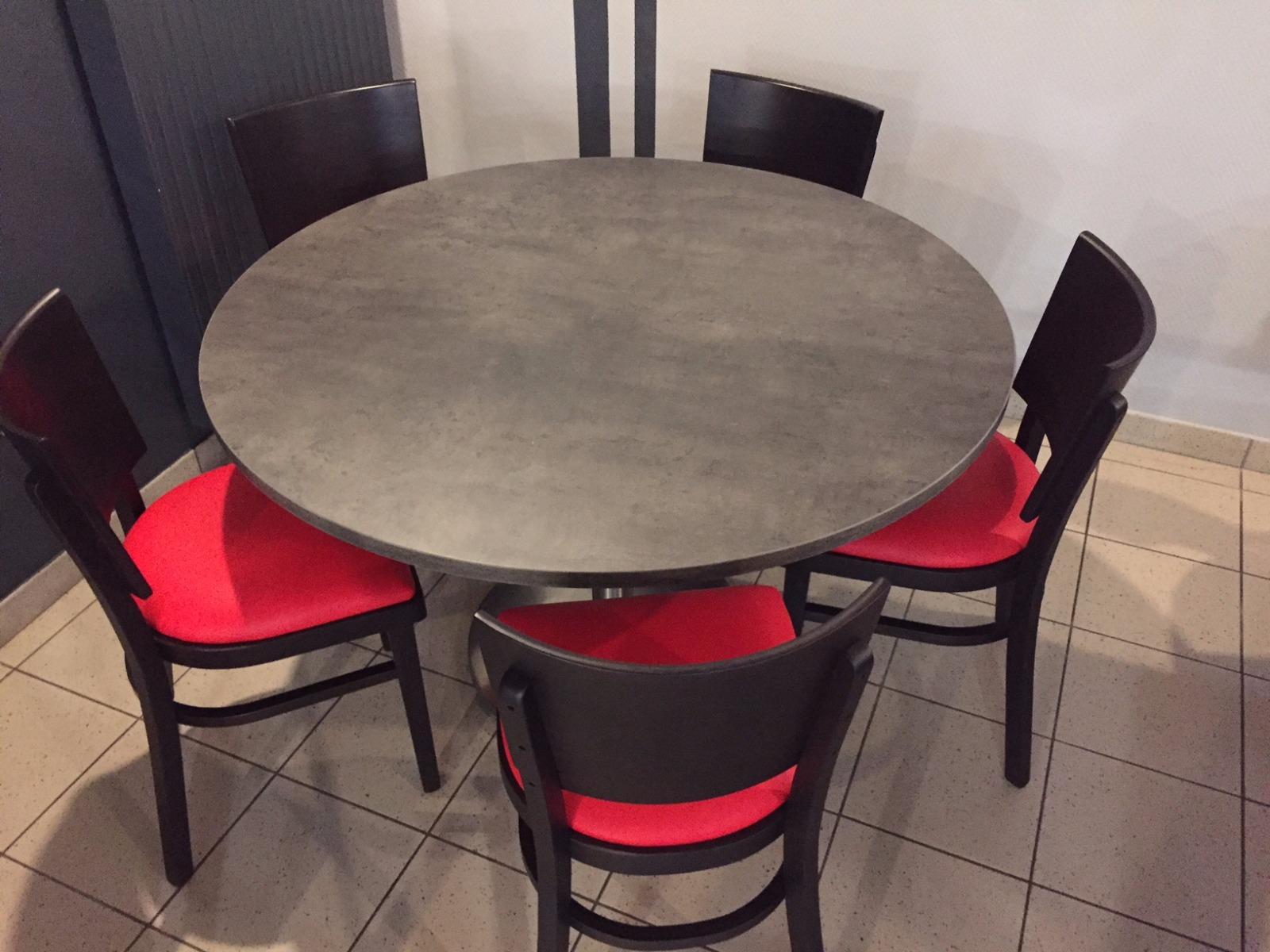 Le Saint Louis Champs/yonne