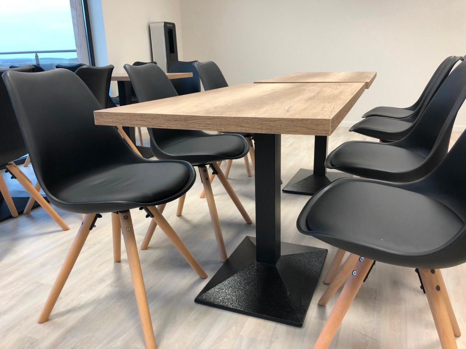 Réfectoire caves Bailly Lapierre