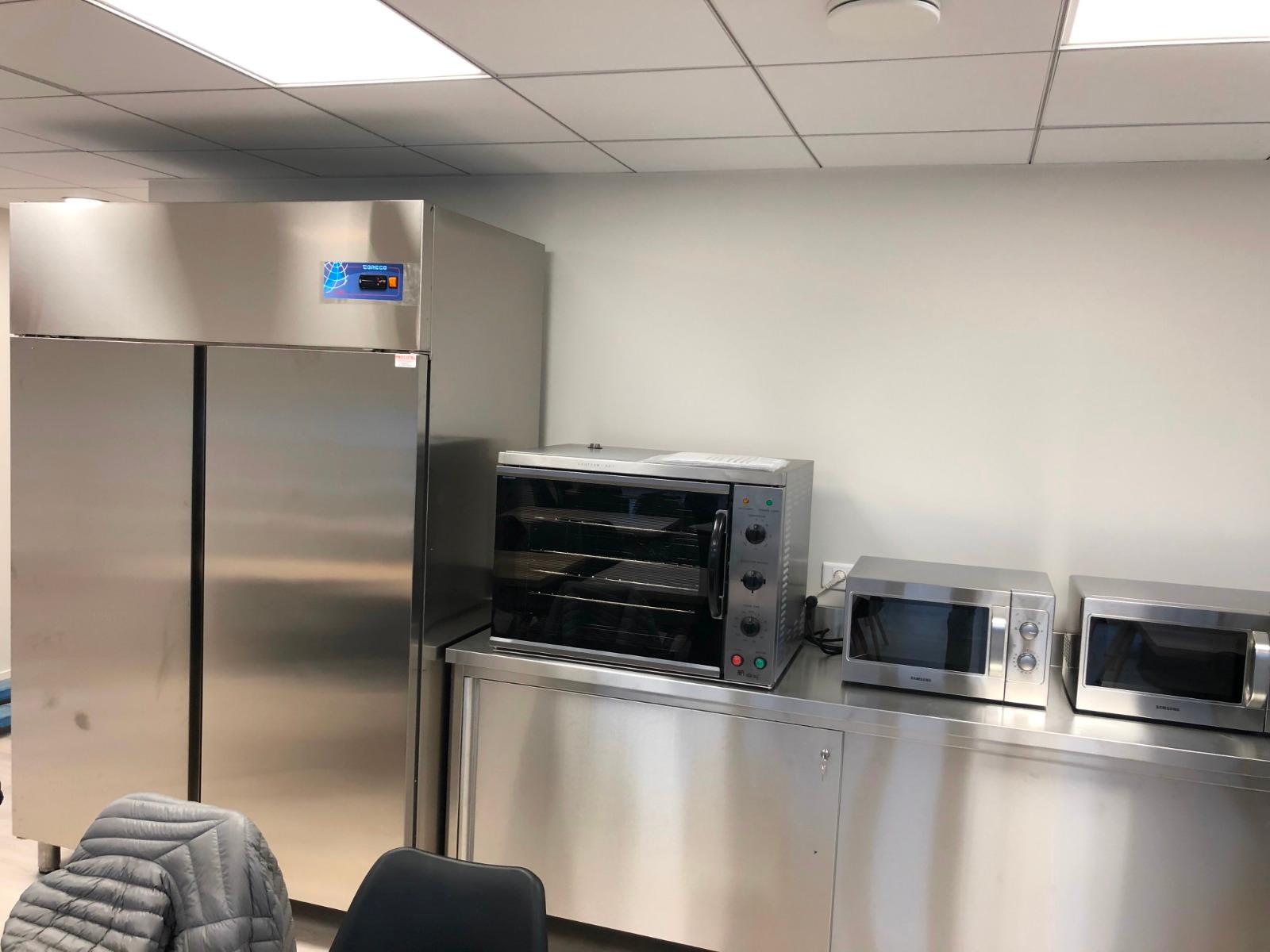 Réfectoire caves Bailly Lapierre