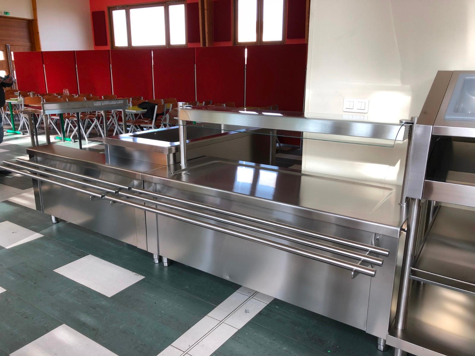 Self Enfant Mairie Venoy