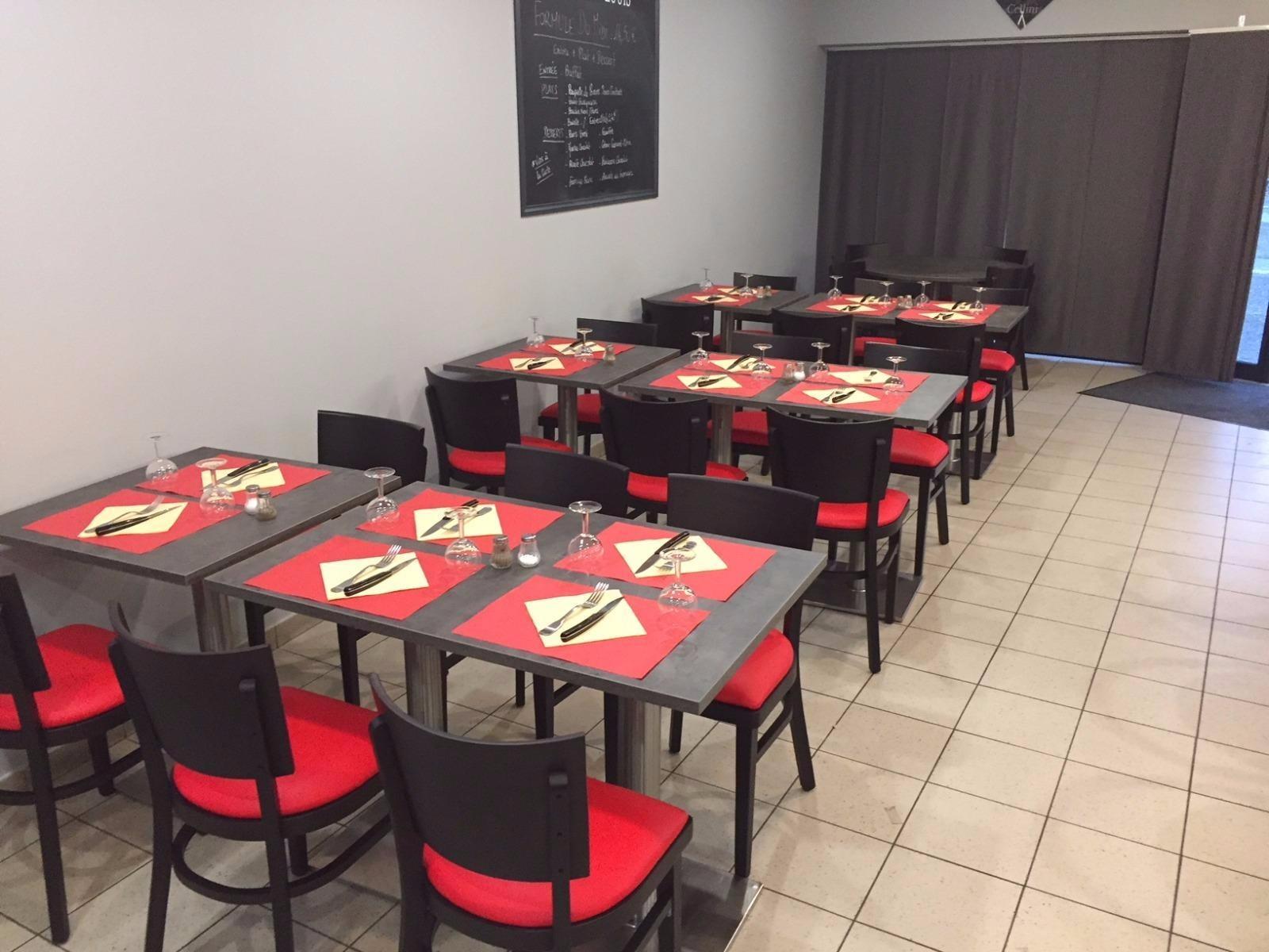 Le Saint Louis Champs/yonne