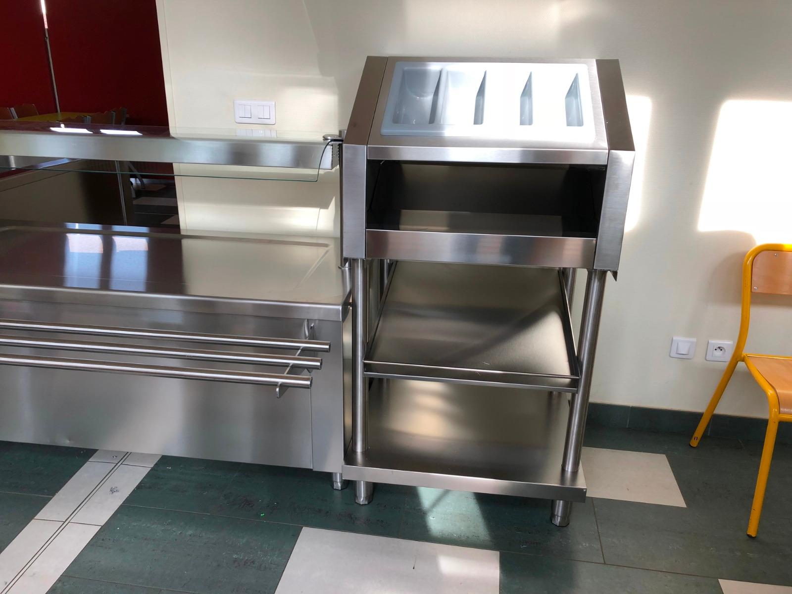 Self Enfant Mairie Venoy