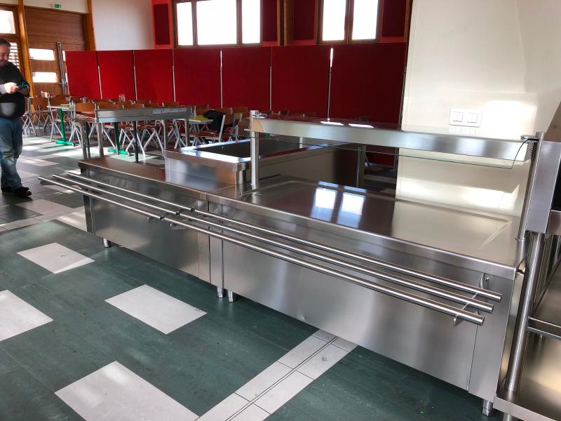 Self Enfant Mairie Venoy