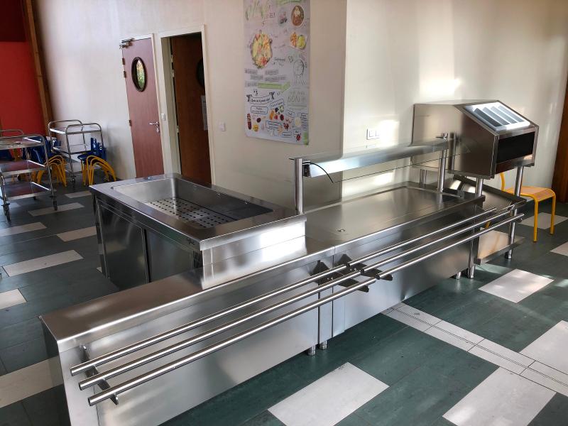 Self Enfant Mairie Venoy