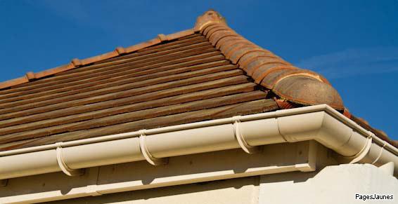 Travaux de couverture à Soissons près de Château-Thierry