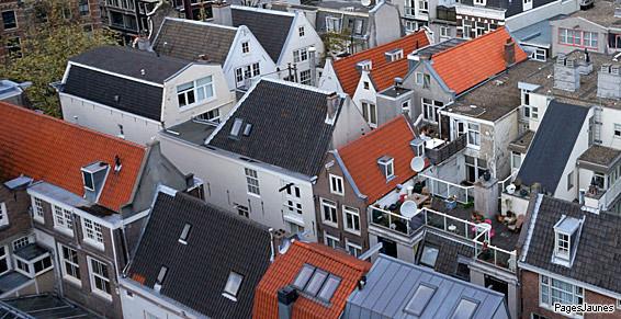 Rénovation de batiment à Soissons (02)