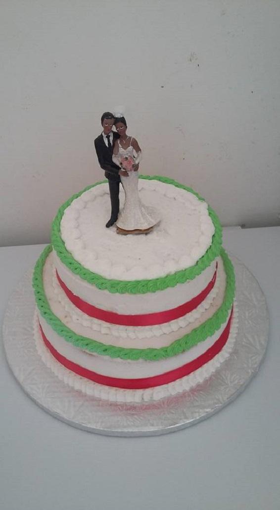 Piece Montee Mariage Bapteme Patisserie Creole A Paris Et 78 92 95