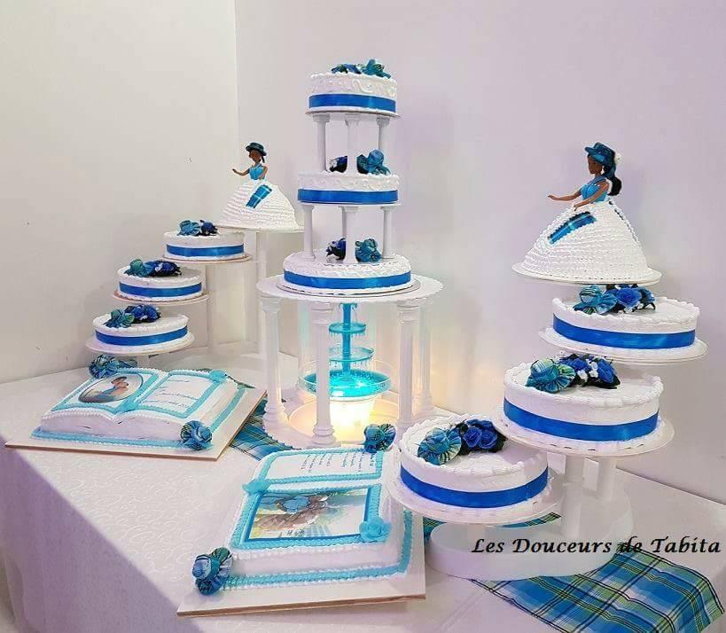 Photos De Patisseries Antillaises Gateau Patissier A Paris Et Idf 78 92 95