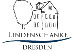 Lindenschänke Dresden Logo