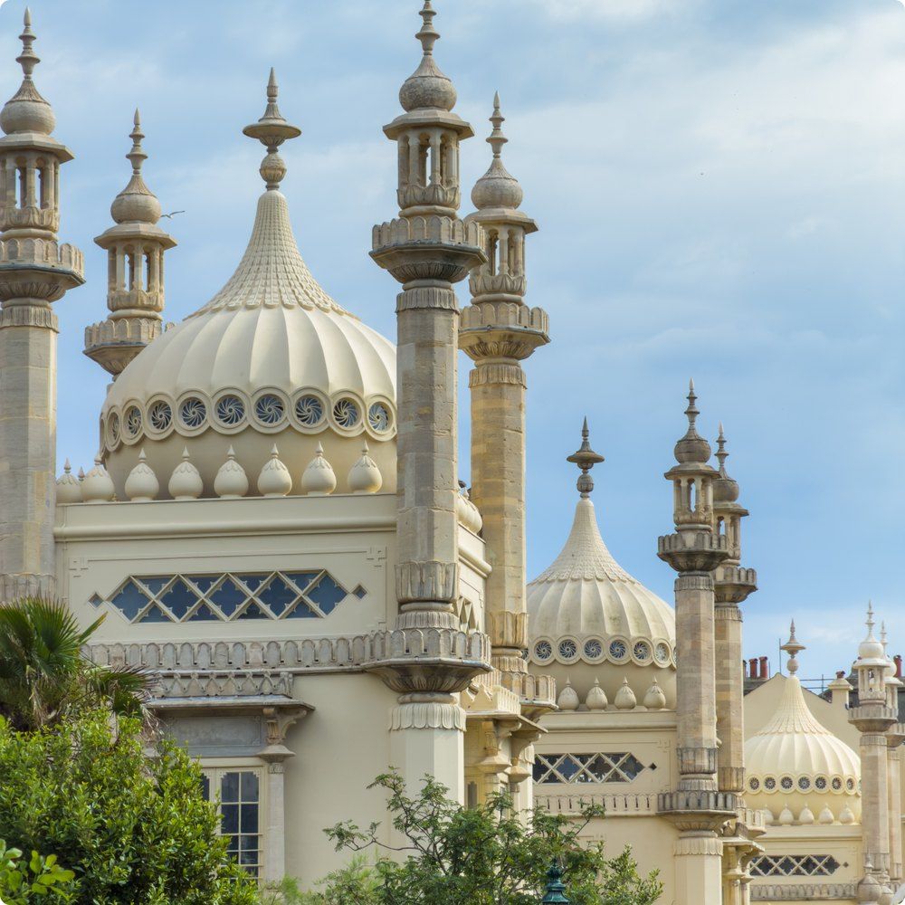 Brighton