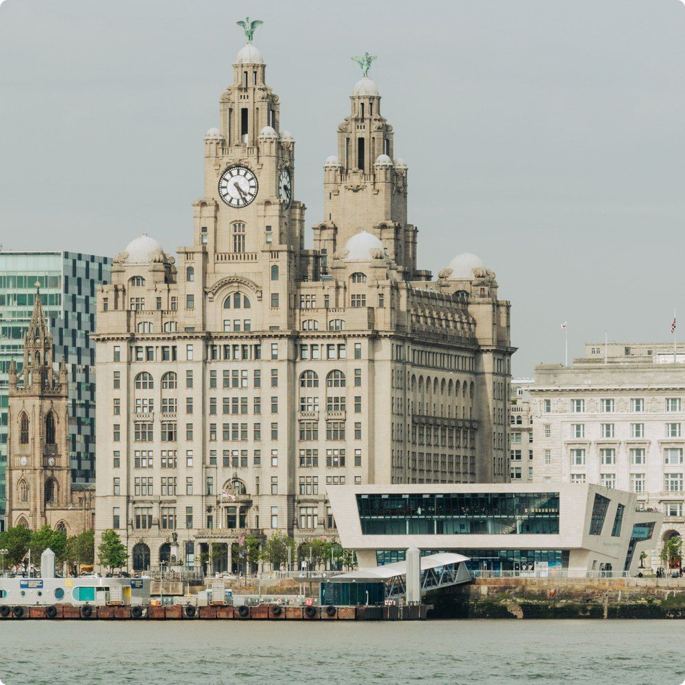Liverpool