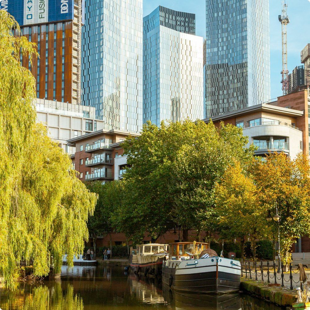 Manchester