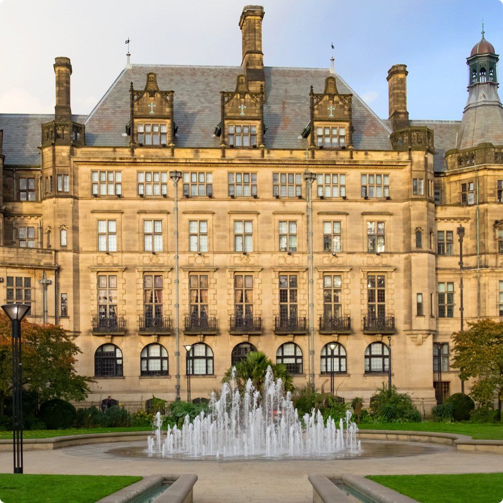 Sheffield