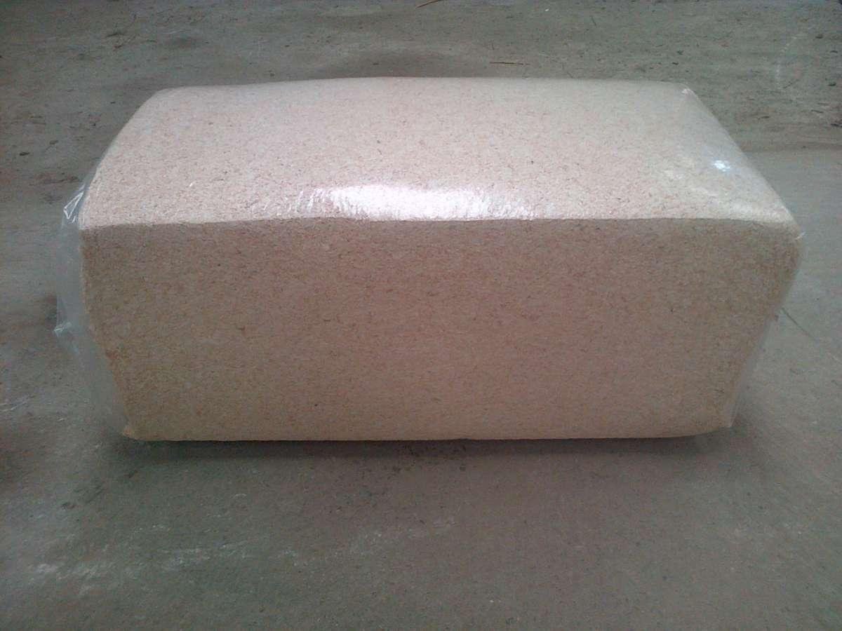 Copeaux de Bois Nord