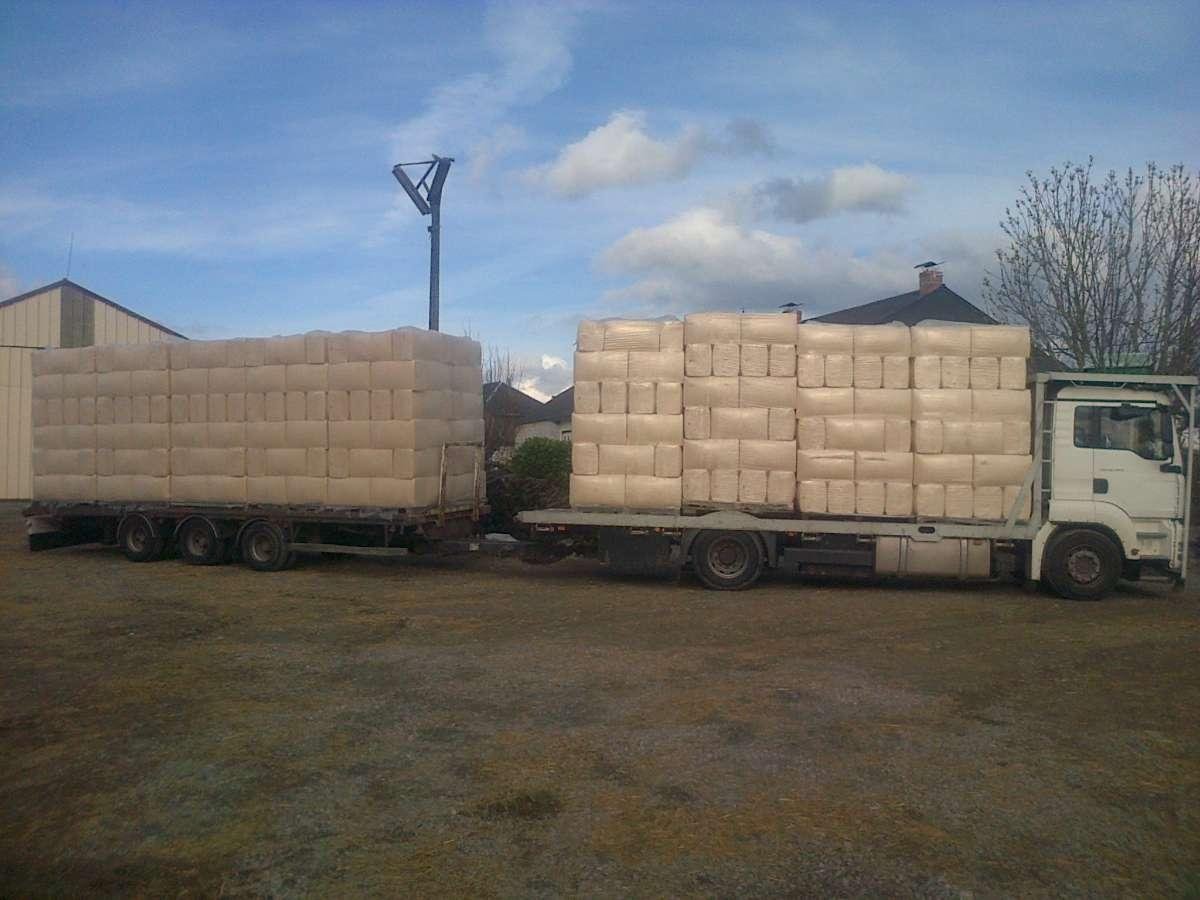 Copeaux de Bois Nord-Aisne-Marne