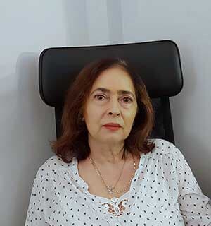 Μαγείρου Ελένη Ομοιοπαθητικός