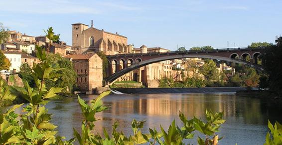 Chez Fernand à Gaillac - Restaurants