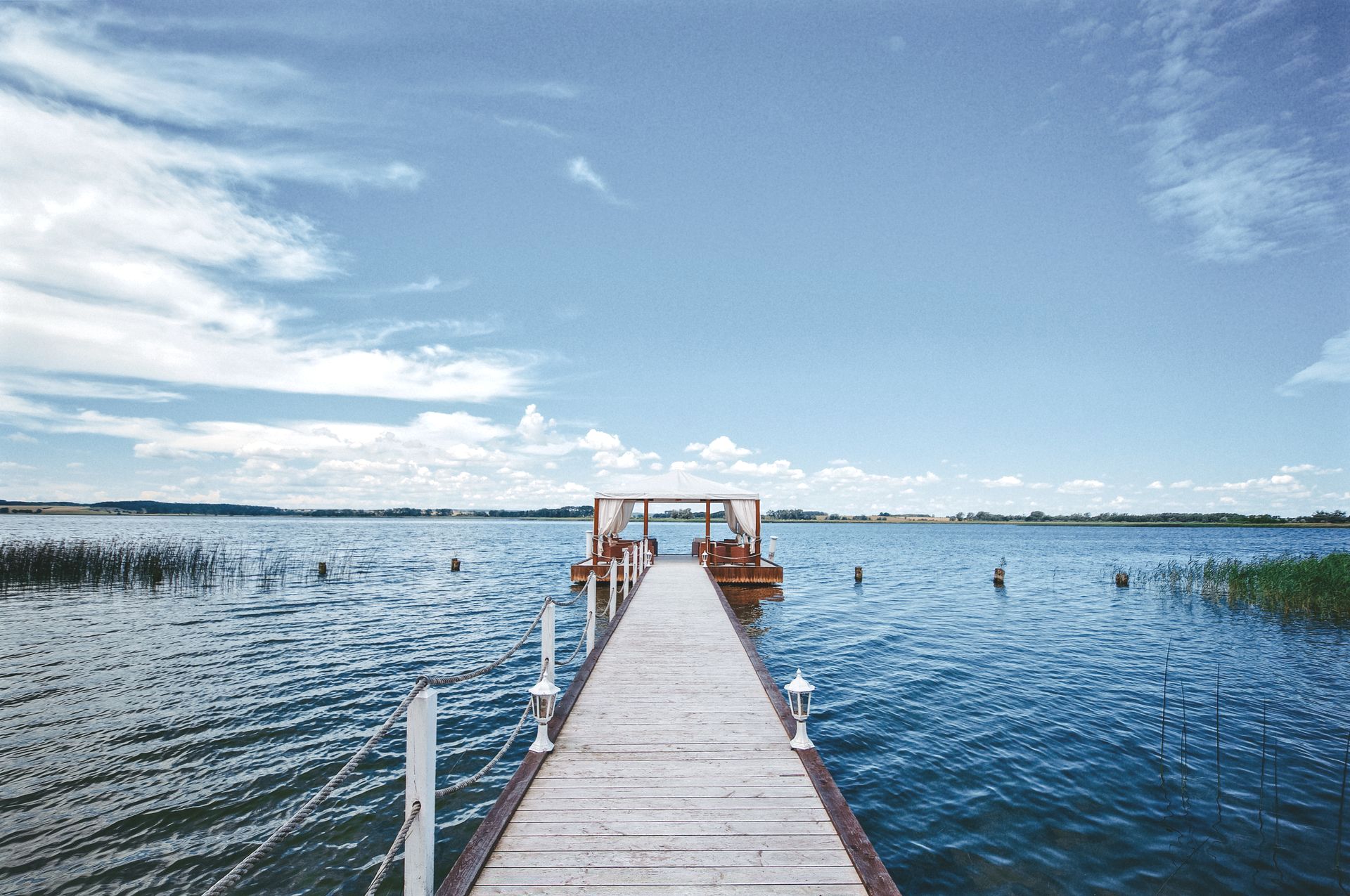 Panorama Hotel am Oberuckersee in Warnitz, Germany
