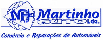 Martinho Auto-Comércio e Reparação de Automóveis Lda Logo