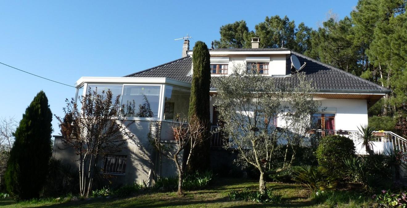 Tuiles St Foy Rhôna 10 Ardoisé