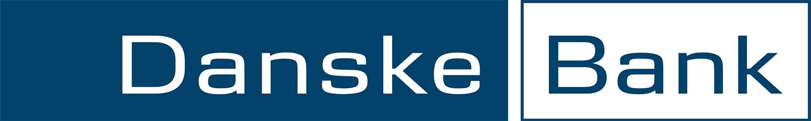 Danske Bankin logo: sana 