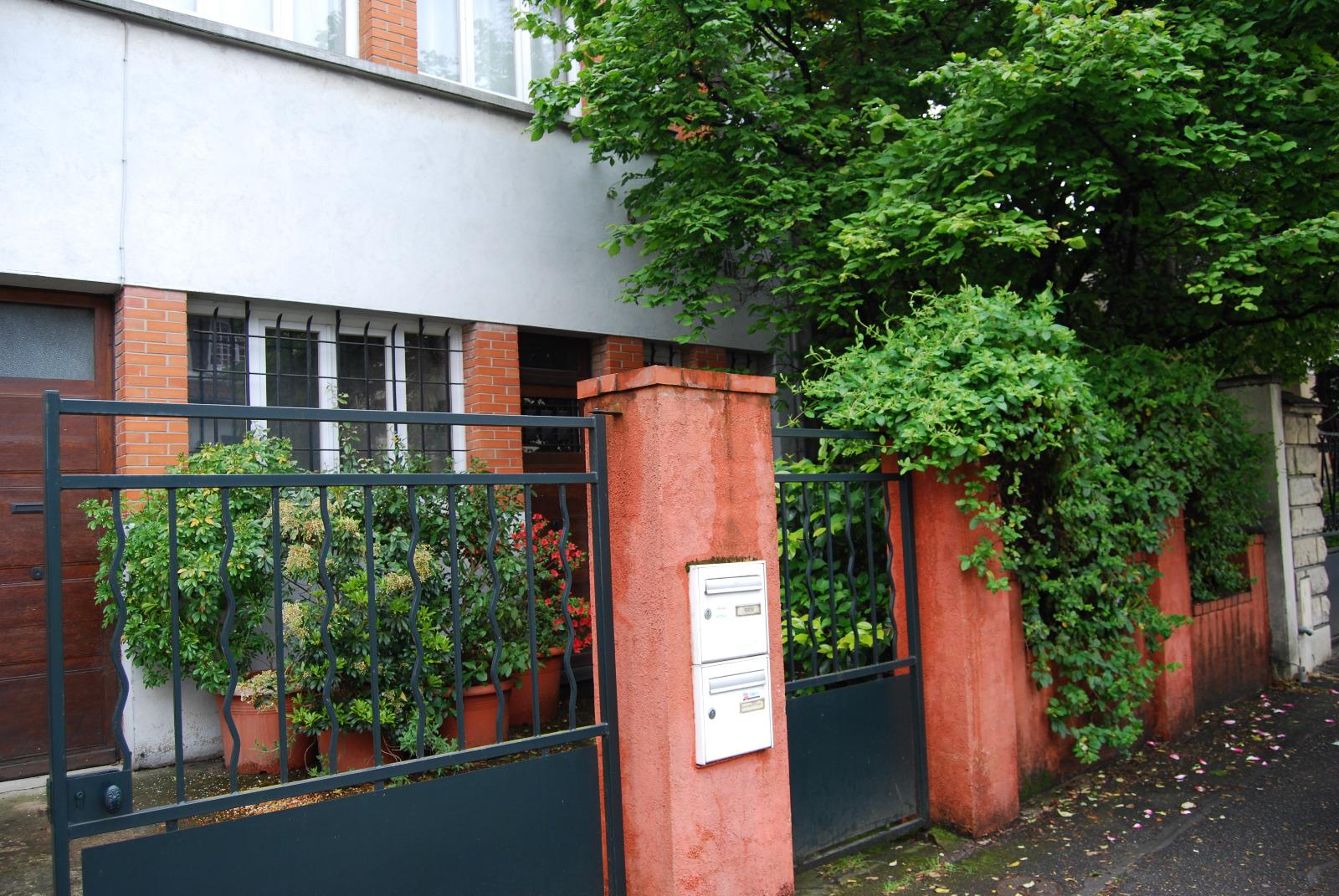 Cabinet de Pietro PERRONE à Vitry sur Seine