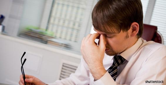 La psychologie du stress, pour apprendre à le gérer