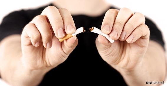 Parce que le tabac est une toxicomanie, faites vous aider par un psy