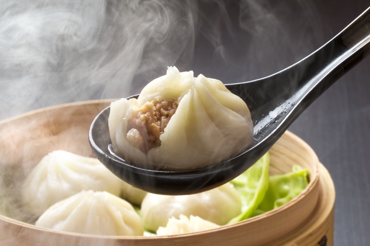 Restaurant Chopstick am Limmatquai in Zürich