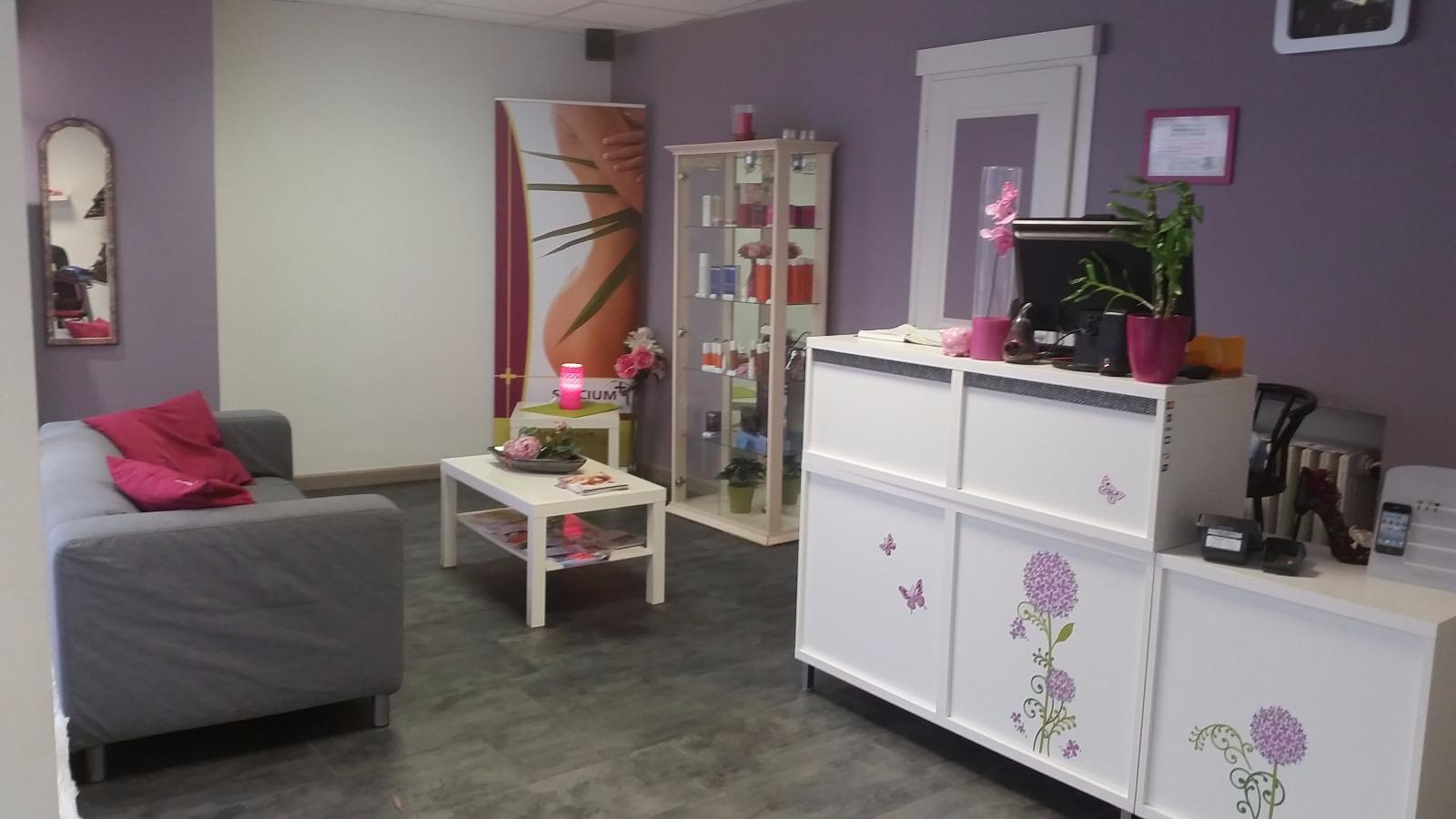 La Beauté d'Océane à Longwy - Institut de beauté