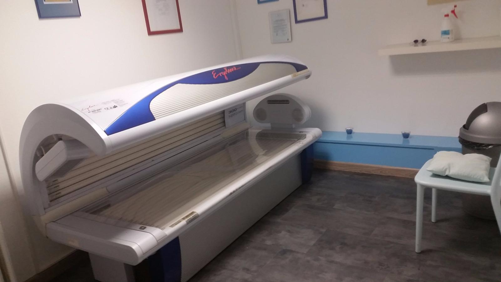 La Beauté d'Océane à Longwy - Institut de beauté