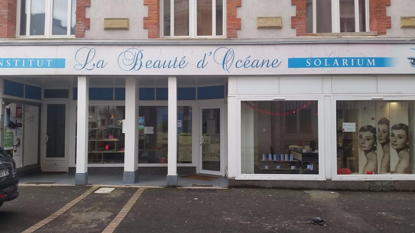 La Beauté d'Océane à Longwy - Institut de beauté