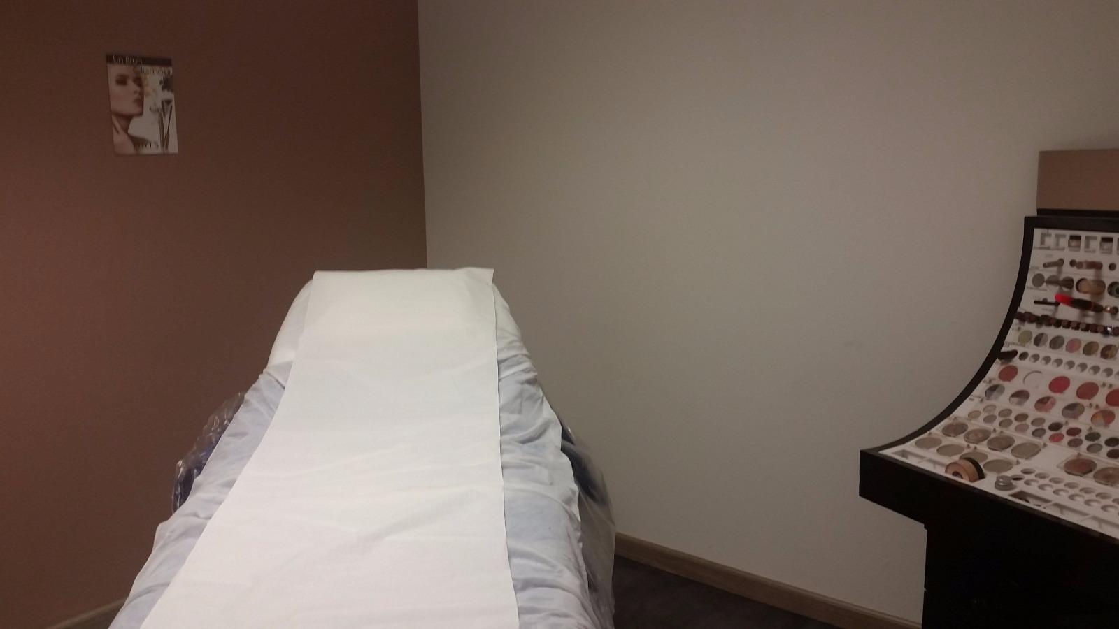 La Beauté d'Océane à Longwy - Institut de beauté