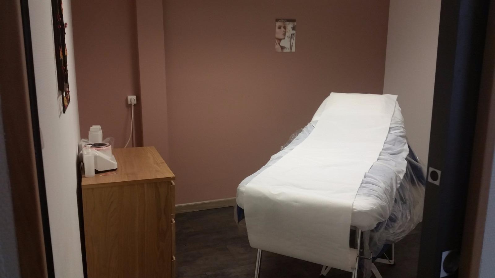 La Beauté d'Océane à Longwy - Institut de beauté