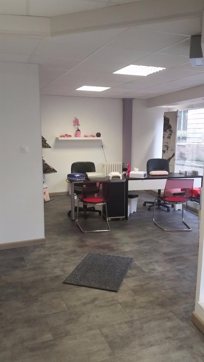 La Beauté d'Océane à Longwy - Institut de beauté