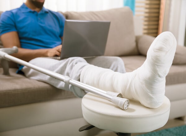 ביטוח לאומי