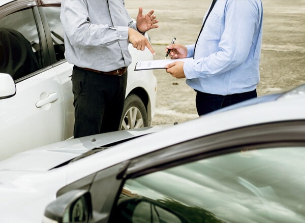 דיני נזיקין