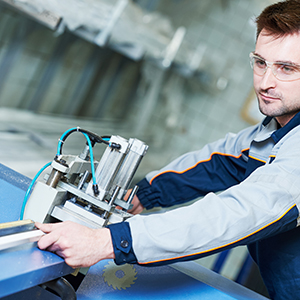 שיטות ייצור ועיבוד מתקדמות