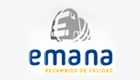 Logo Emana