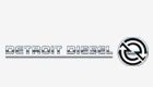 Logo Detroit Diesel