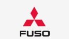 Logo FUSO