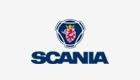 Logo Scania