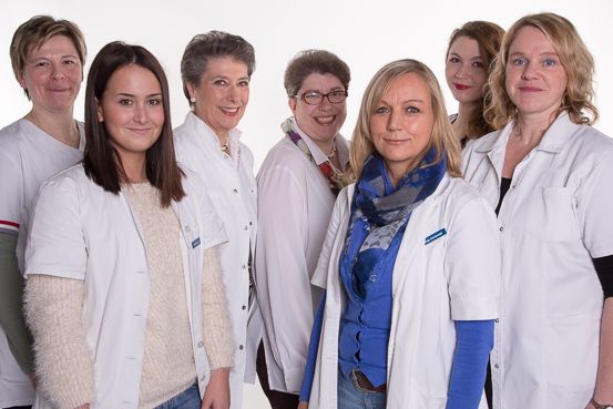 Praxisteam