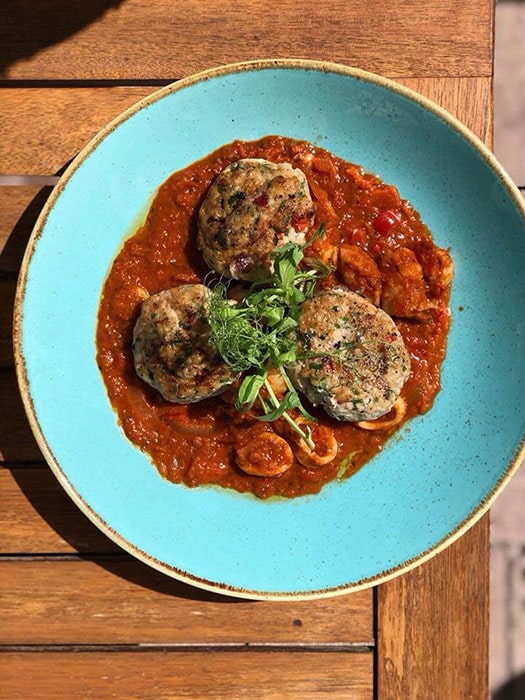 מסעדות בכרמיאל