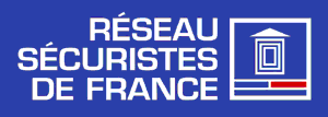 Logo Réseau sécuriste France