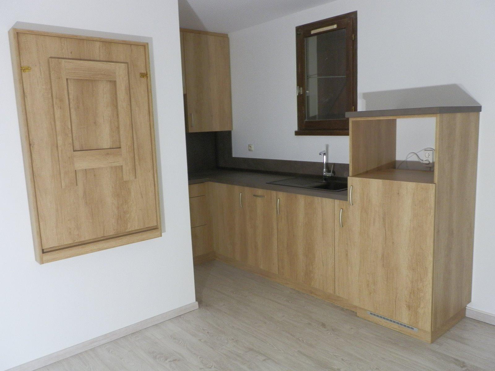 Aménagement d'un tout petit apartement