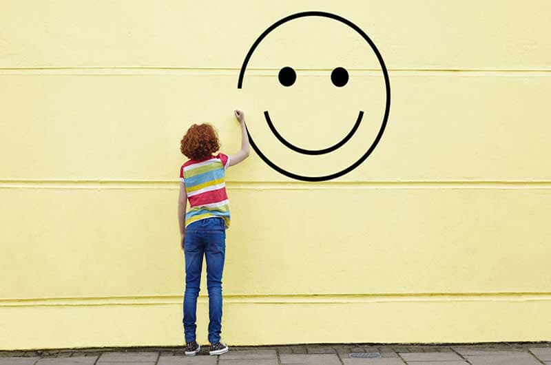 Αυτοεκτίμηση