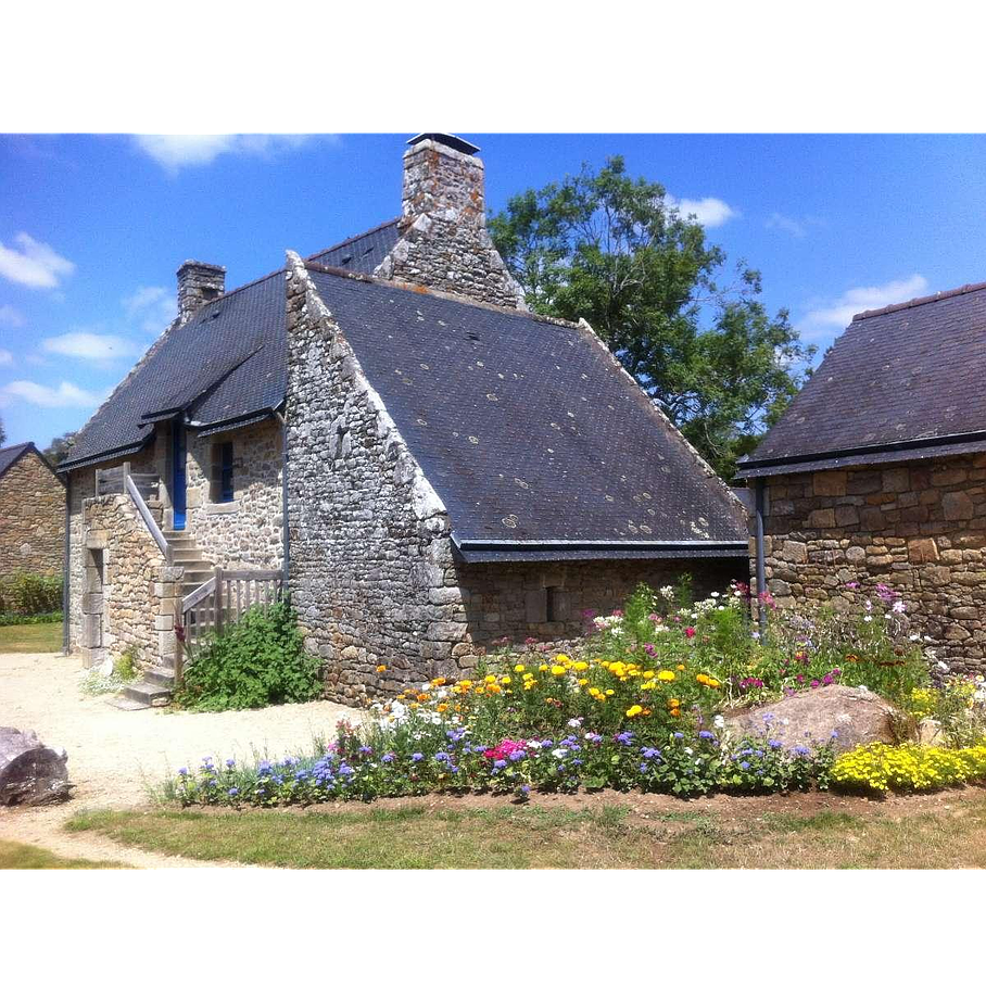 Village De Gîtes Le Remoulin Nostang Photos
