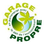 GARAGE PROPRE